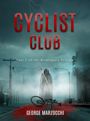 cover image of Cyclist Club